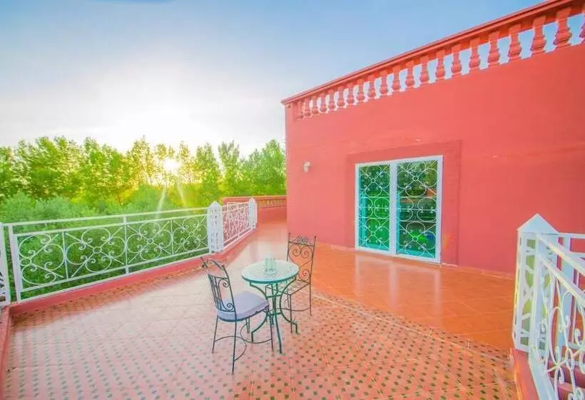 Majatalo Ferme Prestige