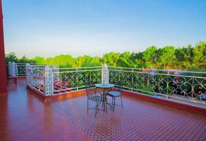 펜션 Ferme Prestige