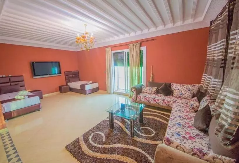 Majatalo Ferme Prestige