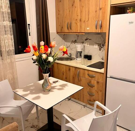 پانسیون Village Room