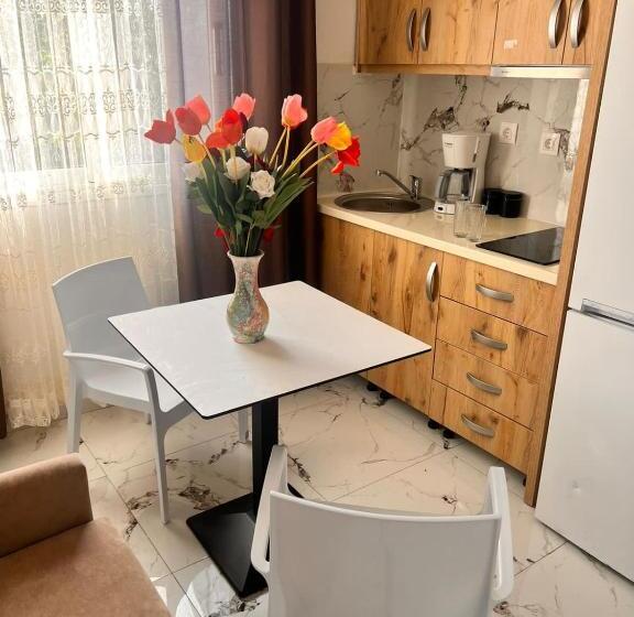 پانسیون Village Room