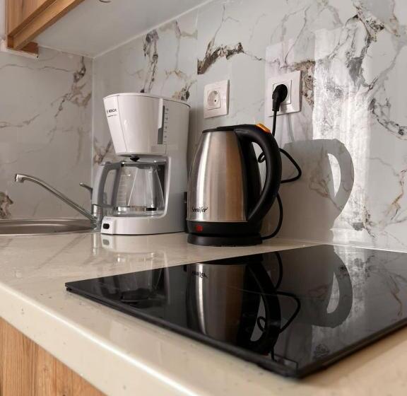 پانسیون Village Room