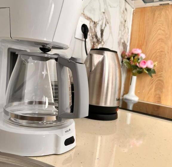 پانسیون Village Room