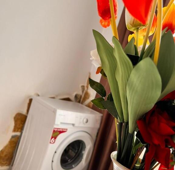 پانسیون Village Room