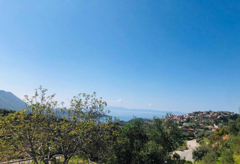 پانسیون Village Room