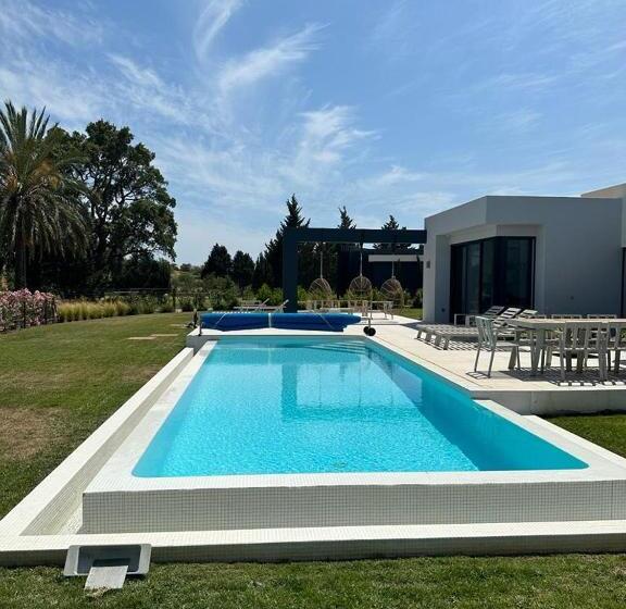 استراحتگاه Pestana Silves Golf & Residences