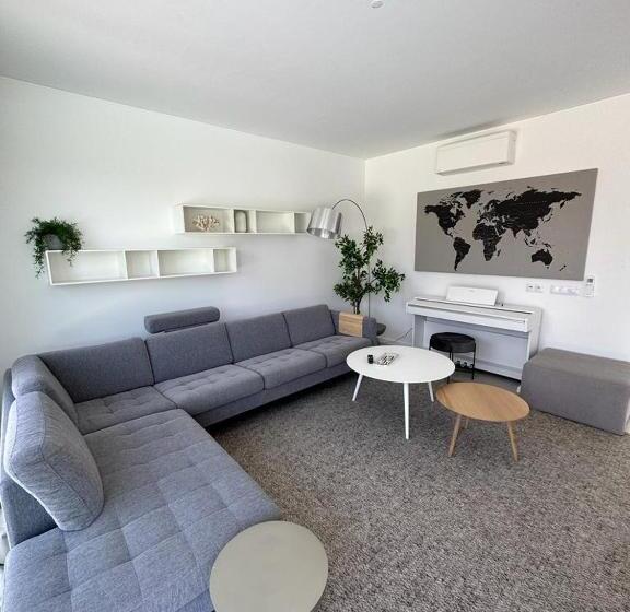 استراحتگاه Pestana Silves Golf & Residences