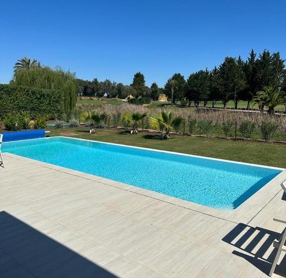 استراحتگاه Pestana Silves Golf & Residences