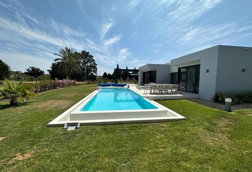 استراحتگاه Pestana Silves Golf & Residences