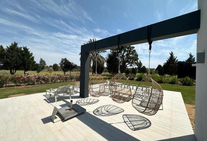 استراحتگاه Pestana Silves Golf & Residences