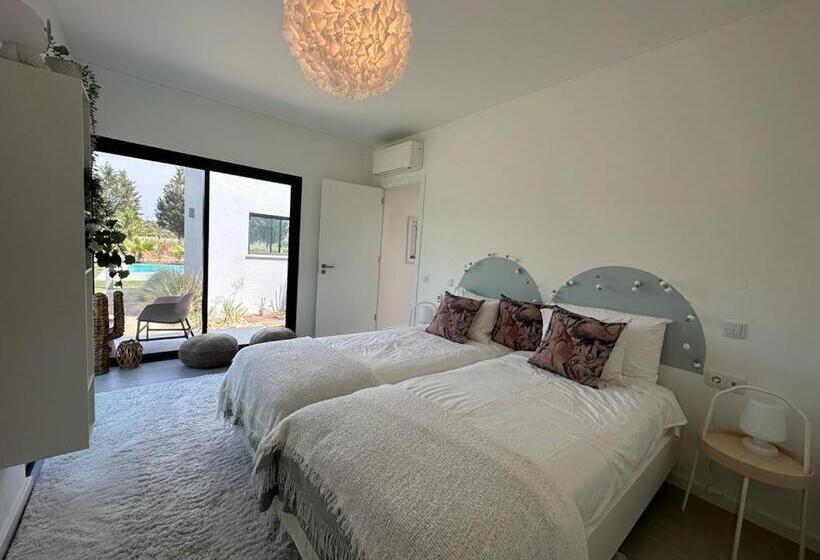 استراحتگاه Pestana Silves Golf & Residences