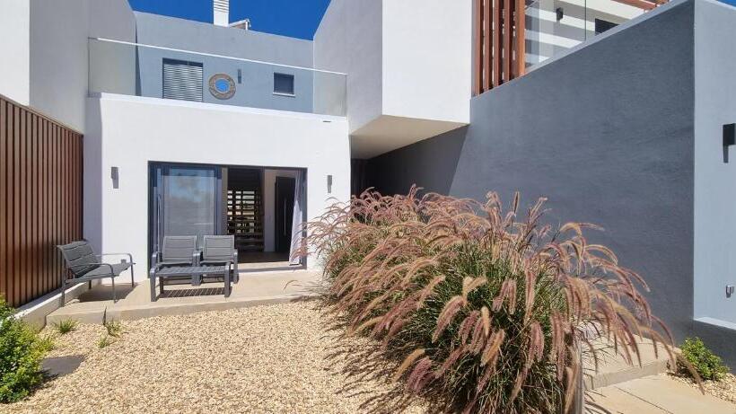 استراحتگاه Pestana Silves Golf & Residences