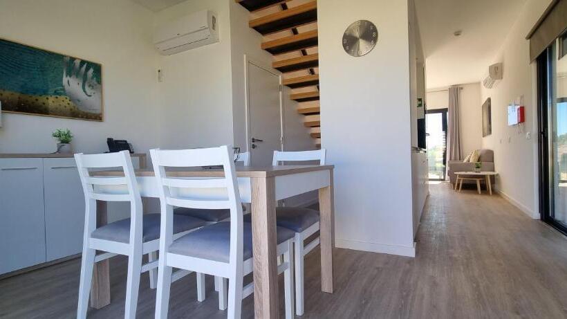 استراحتگاه Pestana Silves Golf & Residences