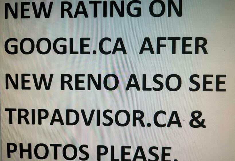 Road Runner Motel Merritt Bc