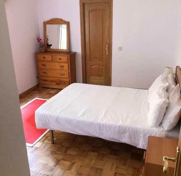 هاستل Apartamento Padrón Centro P5 By Ur