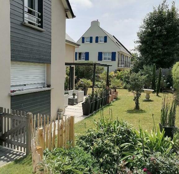 Bed and Breakfast Chez Hélène