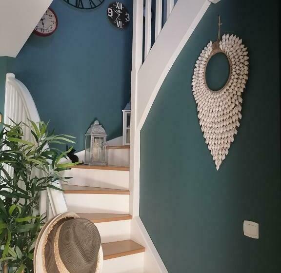 Bed and Breakfast Chez Hélène