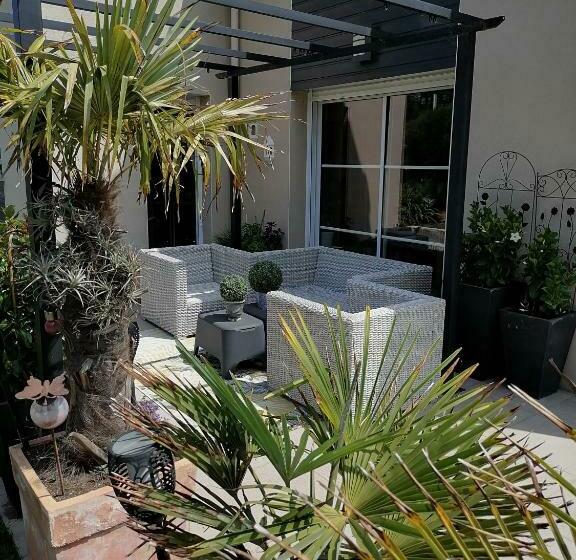 Bed and Breakfast Chez Hélène