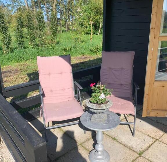 Bed and Breakfast Fields 1216