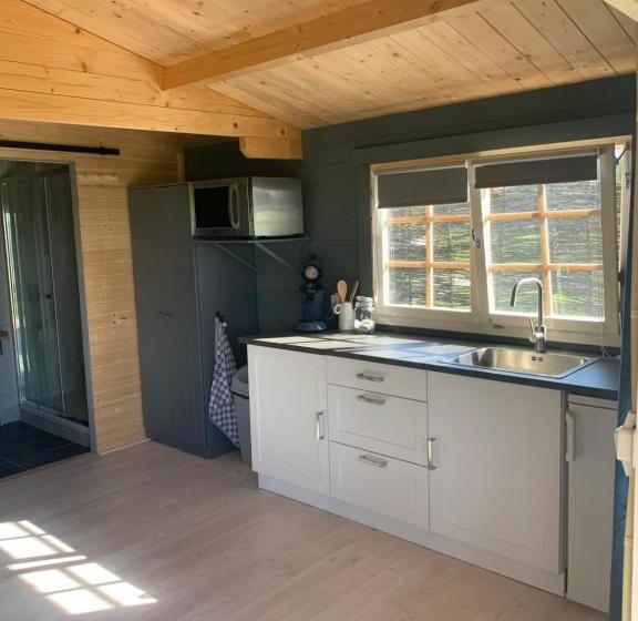 Bed and Breakfast Fields 1216