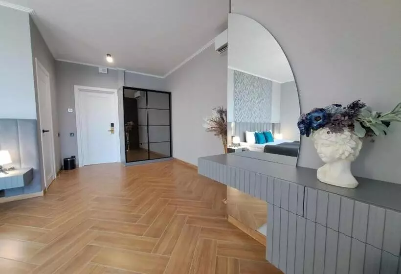 ホテル полінарія козятин