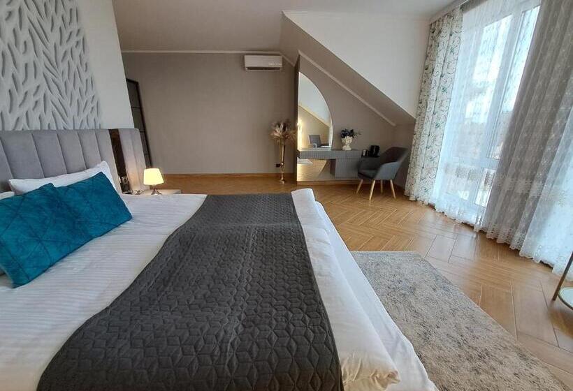 호텔 полінарія козятин