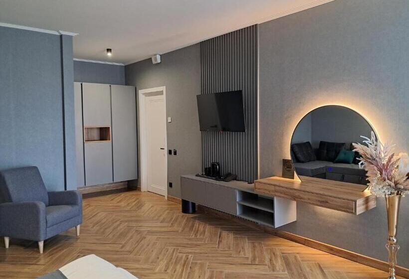 호텔 полінарія козятин