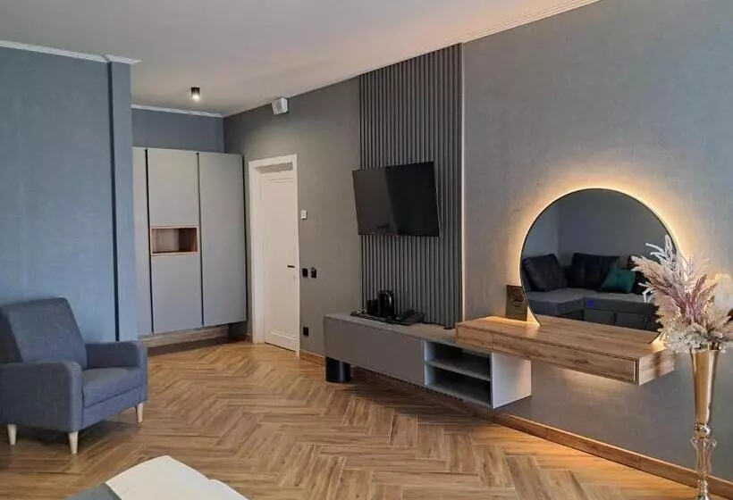 ホテル полінарія козятин