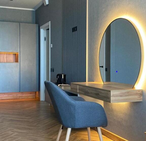 호텔 полінарія козятин