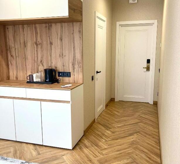 호텔 полінарія козятин