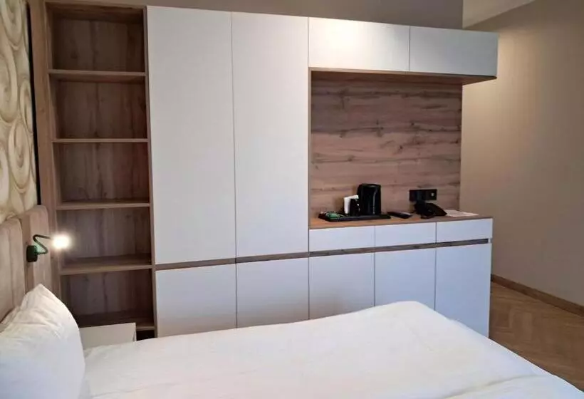 ホテル полінарія козятин