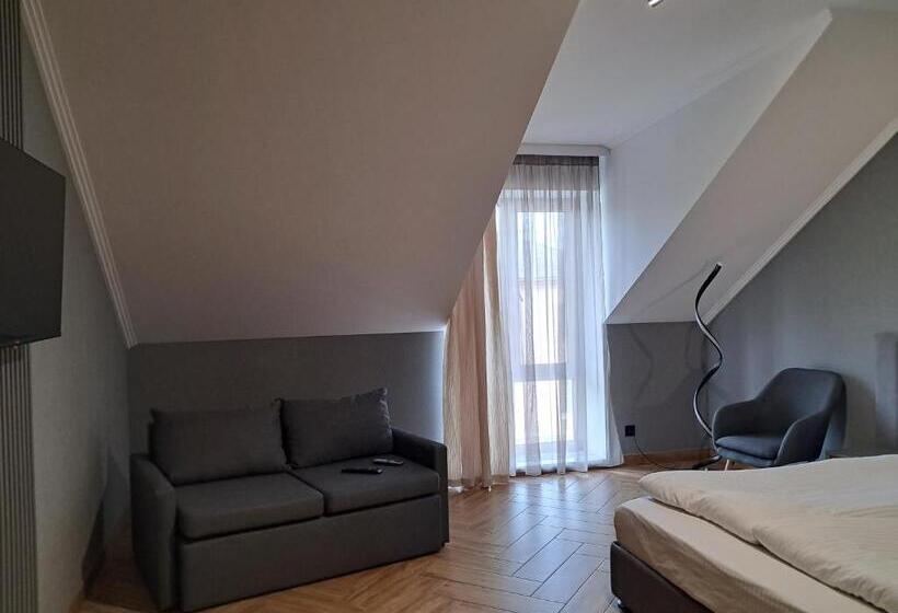 호텔 полінарія козятин