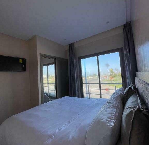 Hotel Del Mar Mazagan