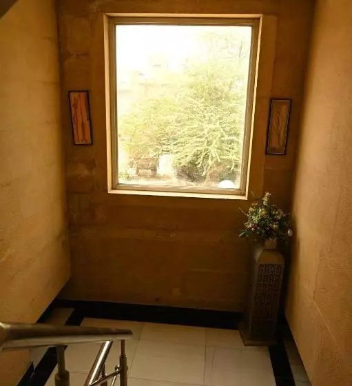 ホテル Jaisalmer Bhagyashree