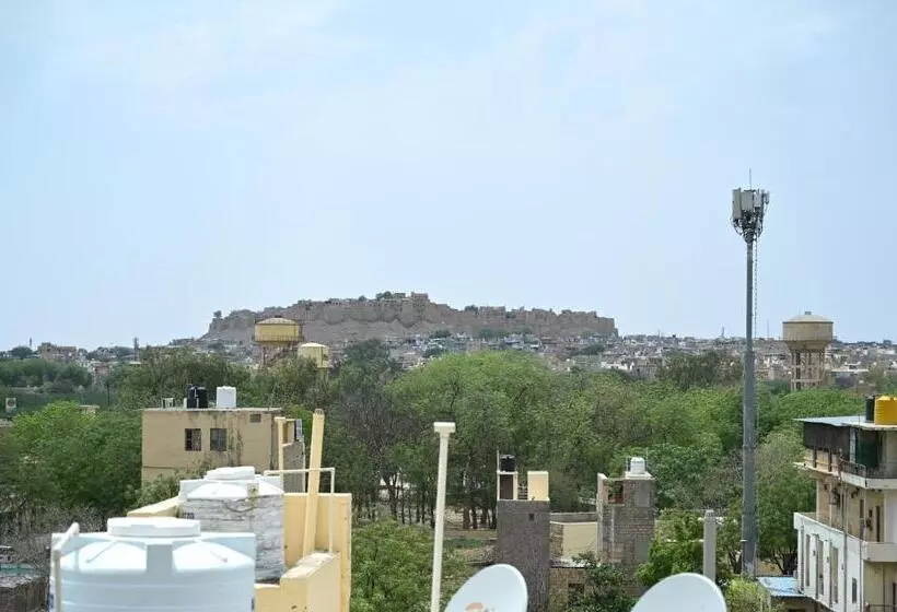 ホテル Jaisalmer Bhagyashree
