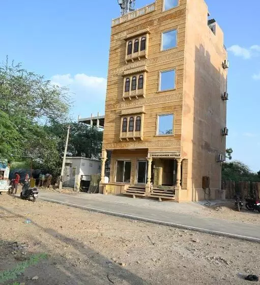 ホテル Jaisalmer Bhagyashree