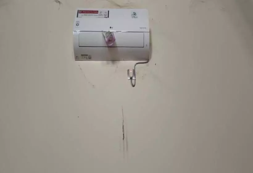 ホテル Oyo 92545 Wawi Kadio Homestay