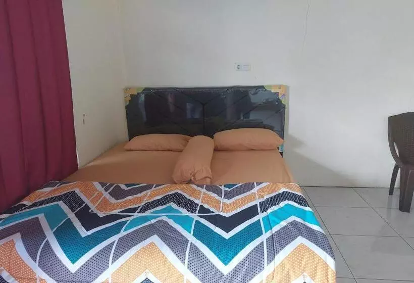 ホテル Oyo 92545 Wawi Kadio Homestay