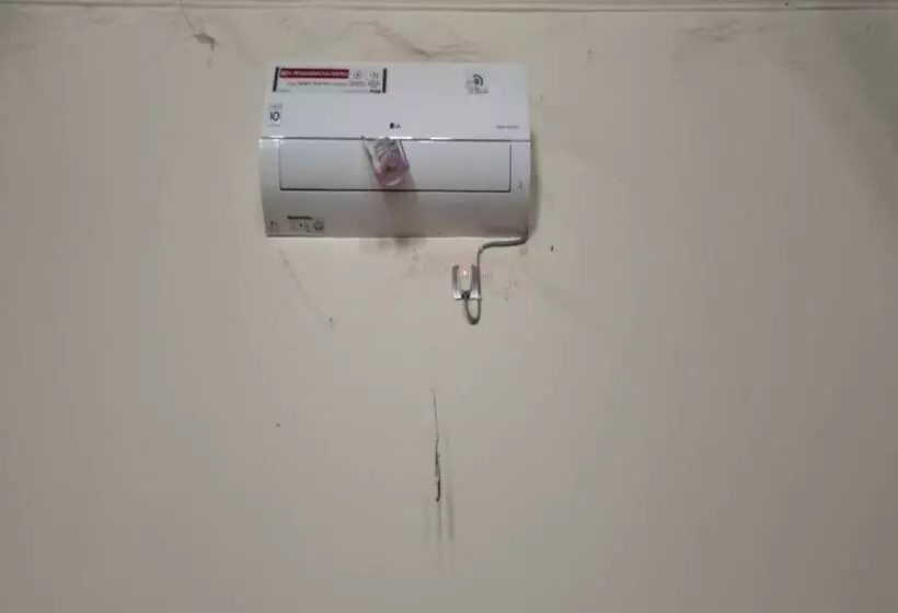 ホテル Oyo 92545 Wawi Kadio Homestay