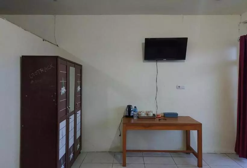 ホテル Oyo 92545 Wawi Kadio Homestay