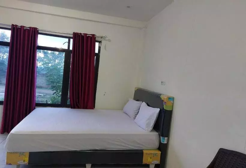 ホテル Oyo 92545 Wawi Kadio Homestay