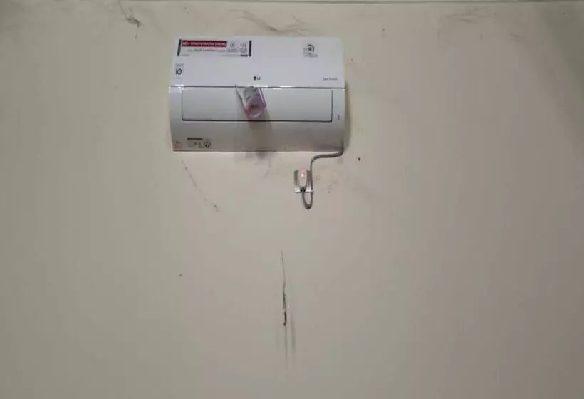 ホテル Oyo 92545 Wawi Kadio Homestay