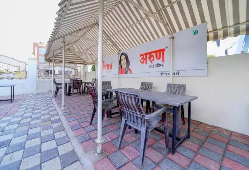 Hotelli Oyo Flagship 81018  Fine Stay