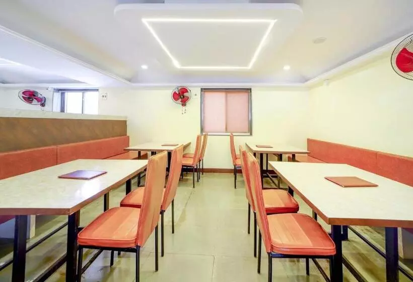 Hotelli Oyo Flagship 81018  Fine Stay