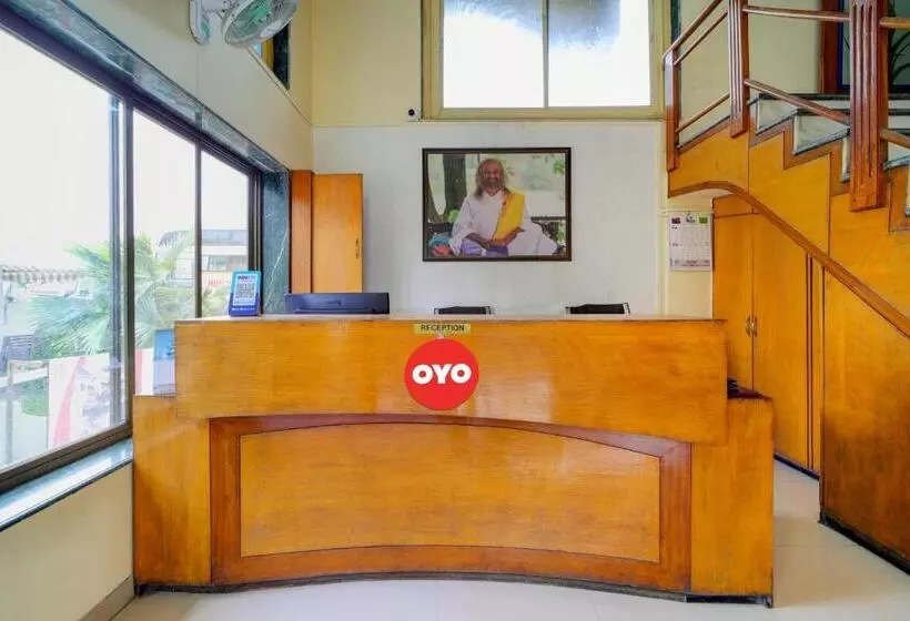 Hotelli Oyo Flagship 81018  Fine Stay