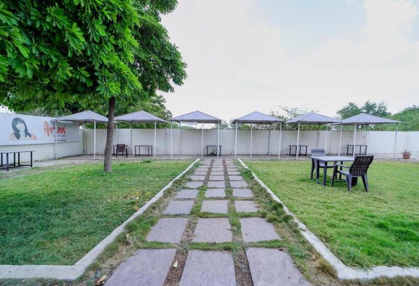 Hotel Oyo Flagship 81018  Fine Stay