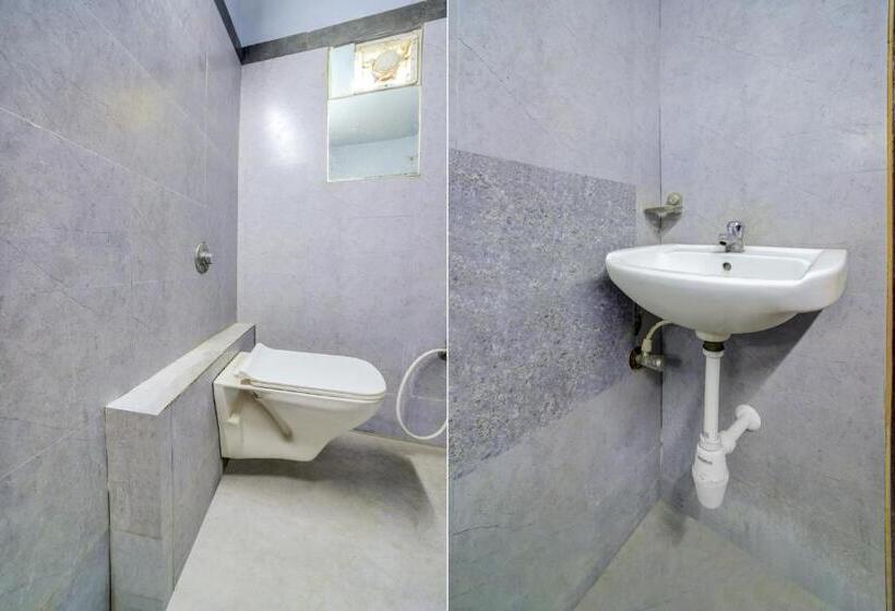 Hotel Oyo Flagship 81018  Fine Stay