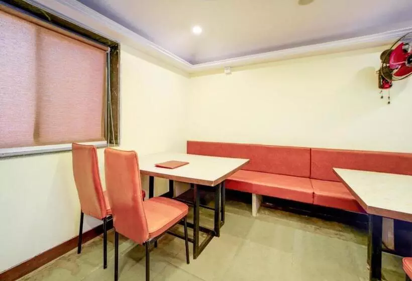 Hotelli Oyo Flagship 81018  Fine Stay