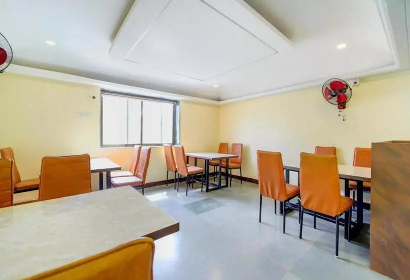 Hotelli Oyo Flagship 81018  Fine Stay
