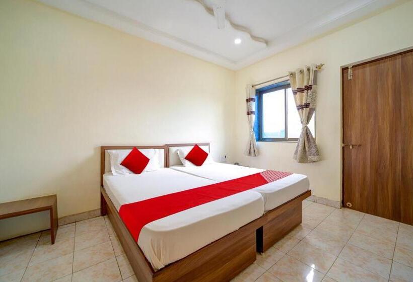 Hotel Oyo Flagship 81018  Fine Stay